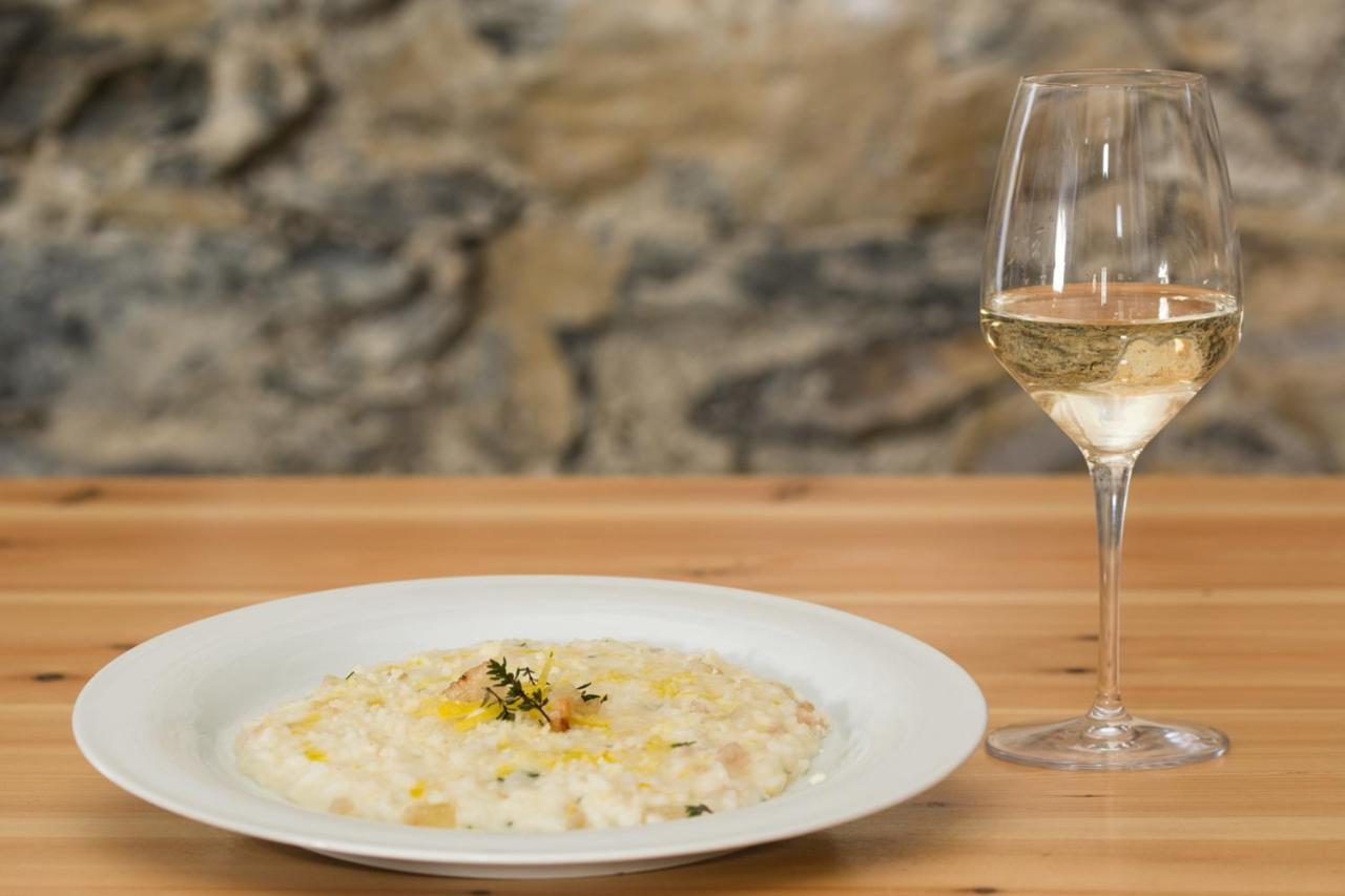 Agriturismo Casa Turchetti Comano  エクステリア 写真