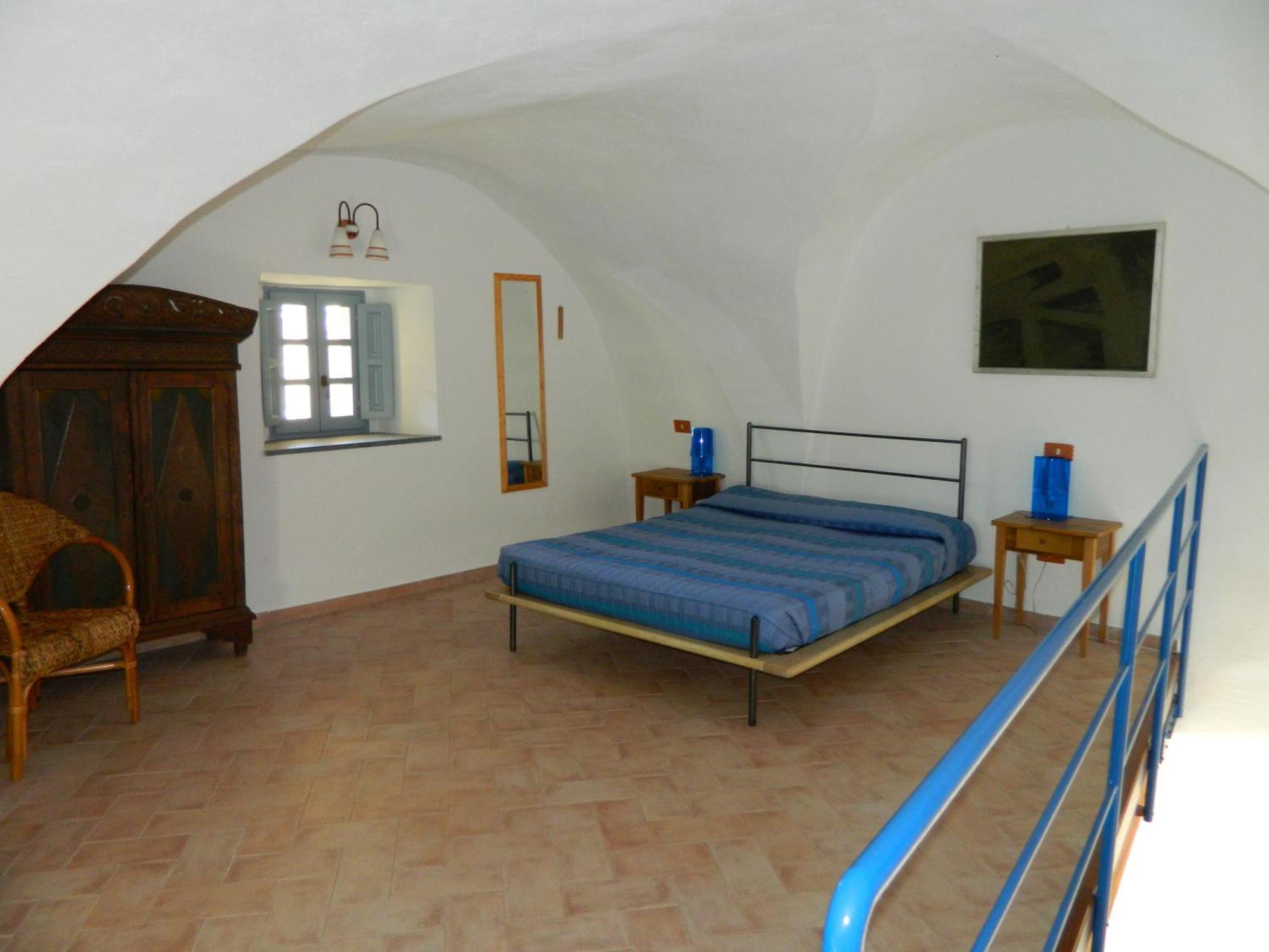 Agriturismo Casa Turchetti Comano  部屋 写真