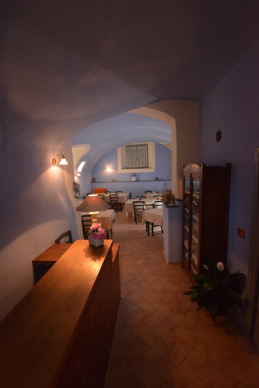 Agriturismo Casa Turchetti Comano  エクステリア 写真