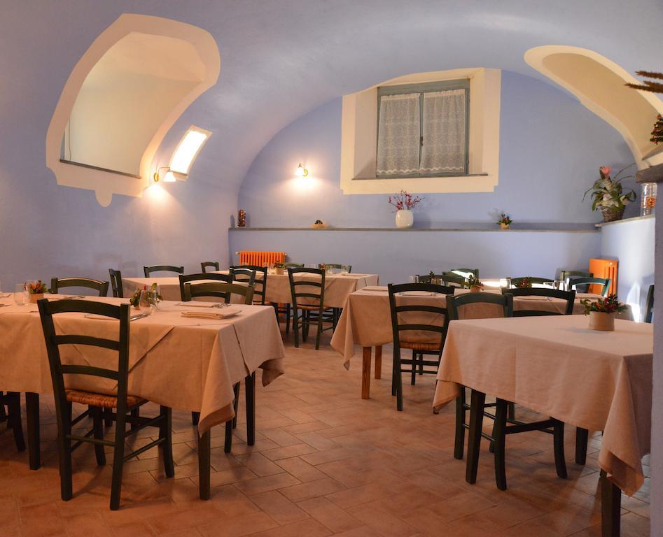 Agriturismo Casa Turchetti Comano  エクステリア 写真