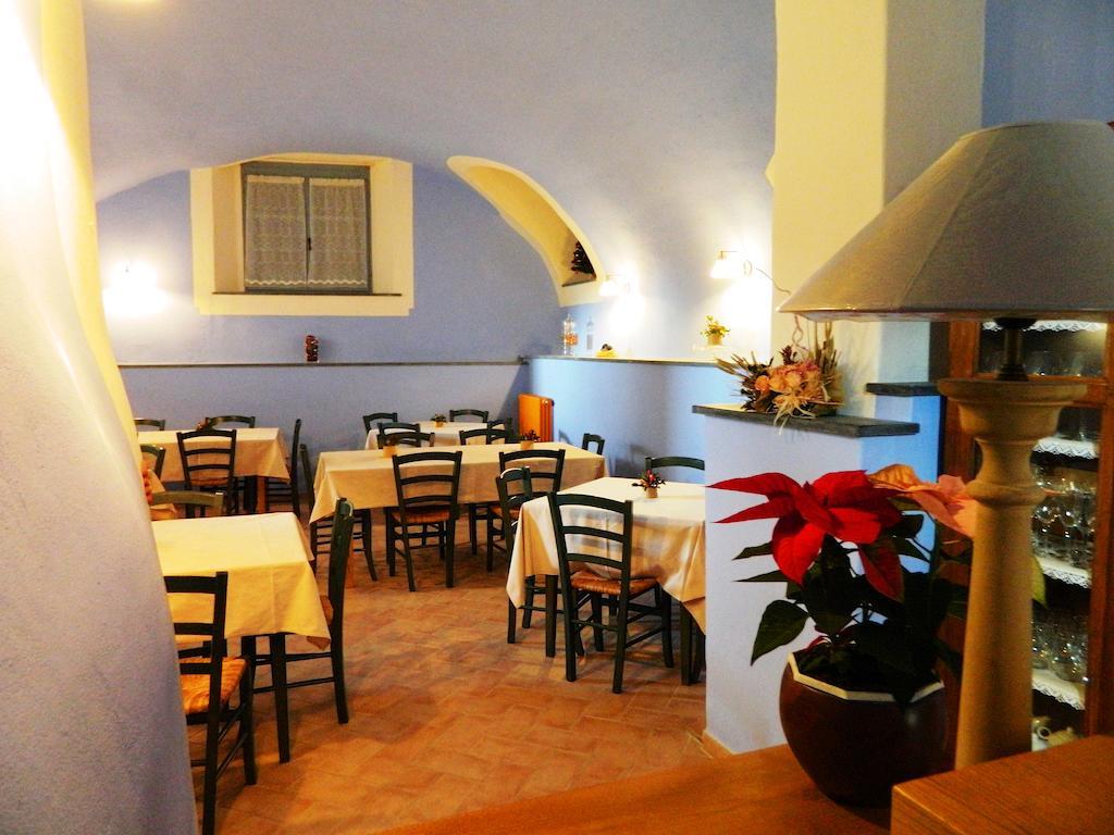 Agriturismo Casa Turchetti Comano  エクステリア 写真