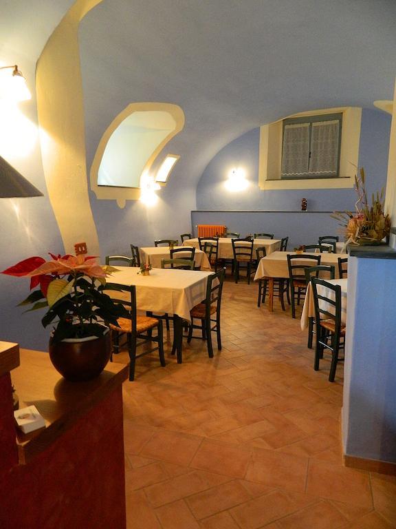 Agriturismo Casa Turchetti Comano  エクステリア 写真