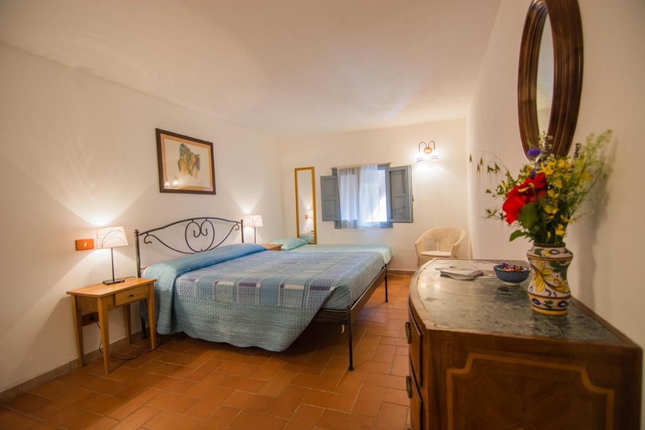Agriturismo Casa Turchetti Comano  エクステリア 写真